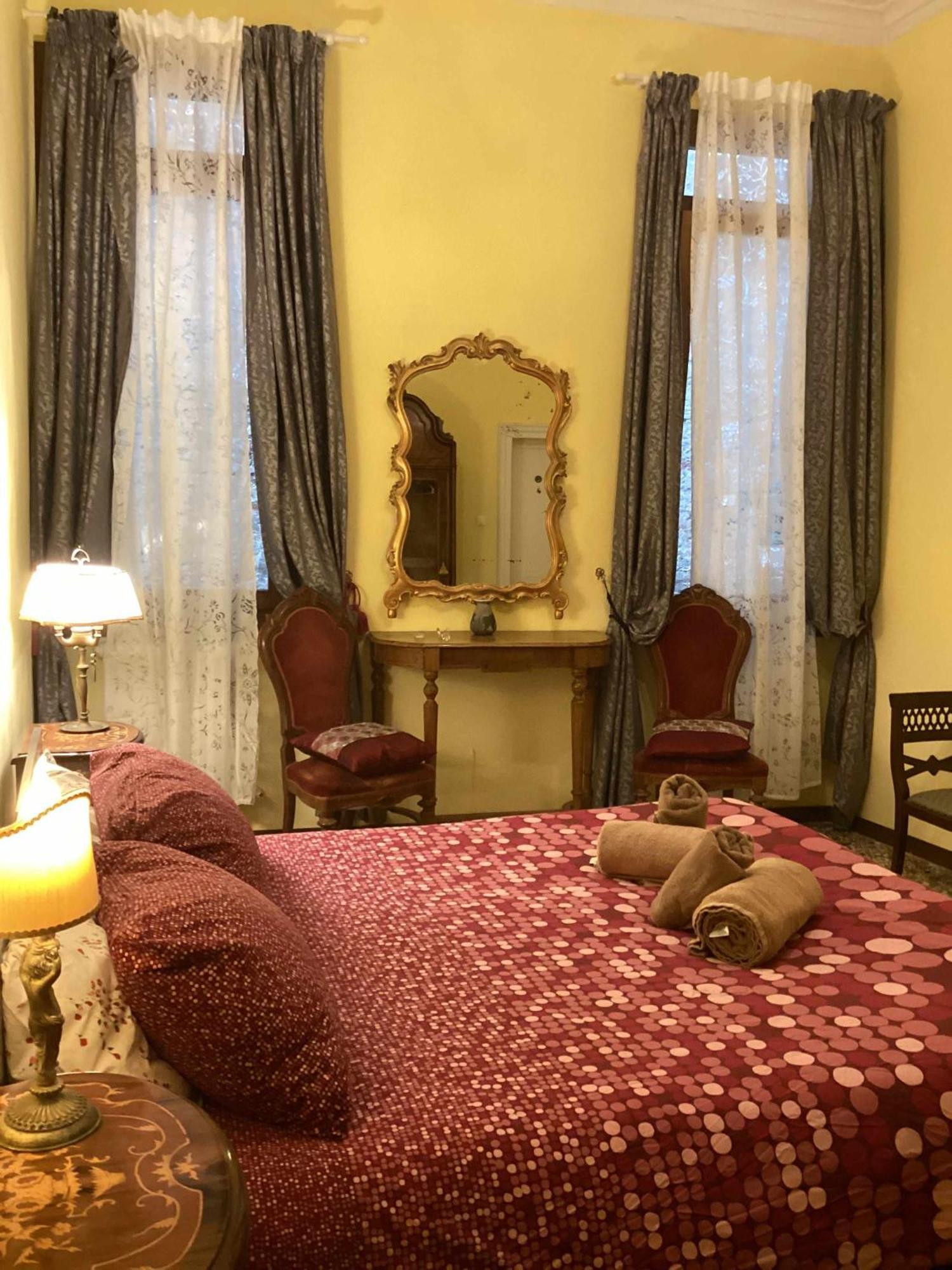 ヴェネツィア ナトゥラルメンテ Bed & Breakfast エクステリア 写真